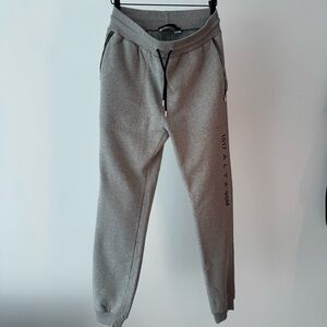1017 A L Y X 9SM Men’s sweatpants